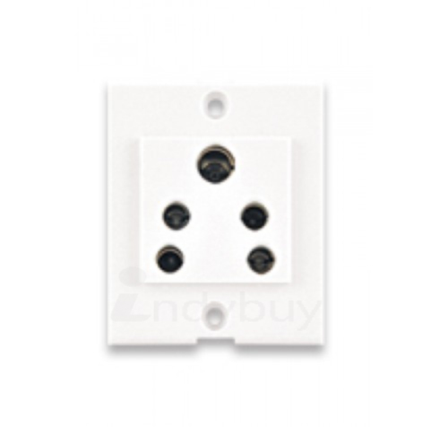 Lisha Super 6A. 2 in One Socket